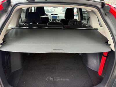 Honda CR-V 1.6  Navi Adas Sensing 4wd auto Grigio usata Lallio