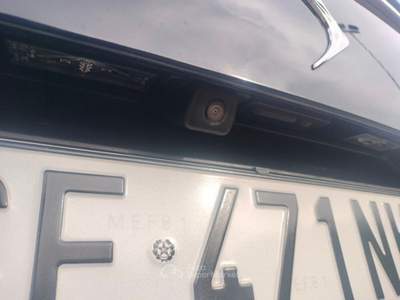 DS Automobiles DS 7 E-Tense 4x4 Automatica Business Blu/Azzurro usata Bagni di Lucca