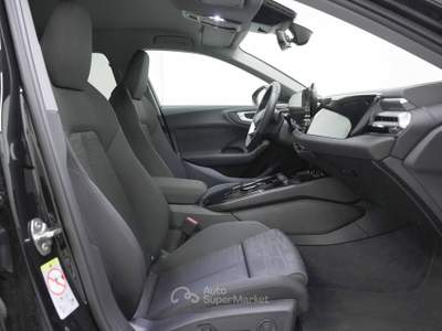 Audi A5 A5 Avant 2.0 TFSI Stronic Black Look usata Cantù