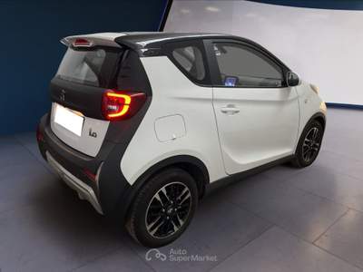 DR 1.0 45kW Bianco usata Torino