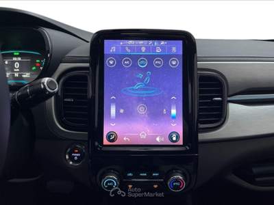 DR 1.0 45kW Bianco usata Torino
