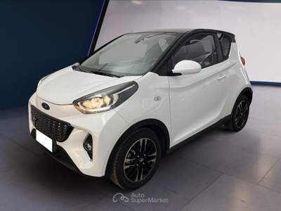 DR 1.0 45kW Bianco usata Torino