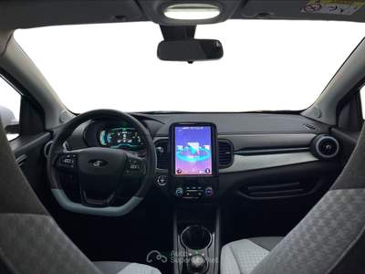 DR 1.0 45kW Bianco usata Torino