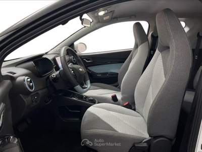 DR 1.0 45kW Bianco usata Torino