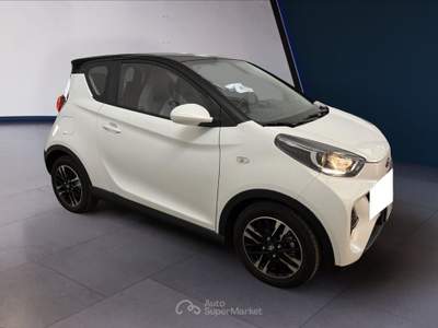 DR 1.0 45kW Bianco usata Torino