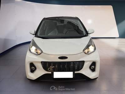 DR 1.0 45kW Bianco usata Torino