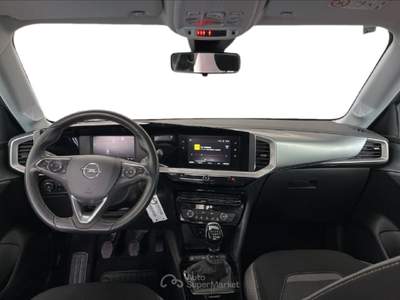 Opel Mokka II 2020 1.2 t Edition s&s 100cv Grigio usata Torino