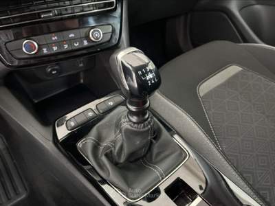 Opel Mokka II 2020 1.2 t Edition s&s 100cv Grigio usata Torino