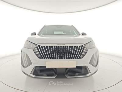 Peugeot 2008 Hybrid 145 e-DCS6 Allure Bianco usata Capua