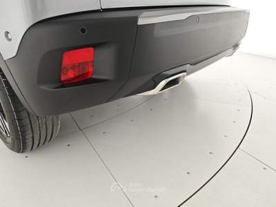 Peugeot 2008 Hybrid 145 e-DCS6 Allure Argento usata Capua