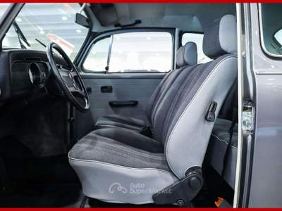 Volkswagen Maggiolino GIUBILEO 50th - TAGLIANDATA - 5300 KM DA NUOVA Grigio usata Vergiate