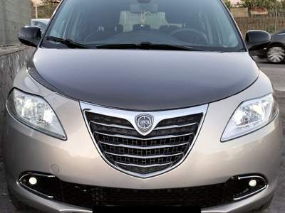 Lancia Ypsilon Lancia Ypsilon 1200 benzina km63500 Grigio usata Catania