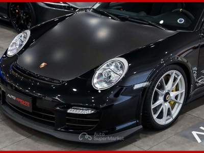 Porsche 911 GT2 RS Nero usata Vergiate