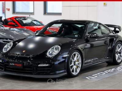 Porsche 911 GT2 RS Nero usata Vergiate