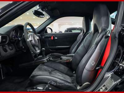 Porsche 911 GT2 RS Nero usata Vergiate