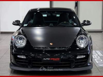 Porsche 911 GT2 RS Nero usata Vergiate