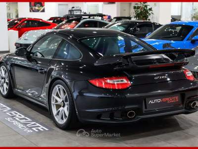 Porsche 911 GT2 RS Nero usata Vergiate