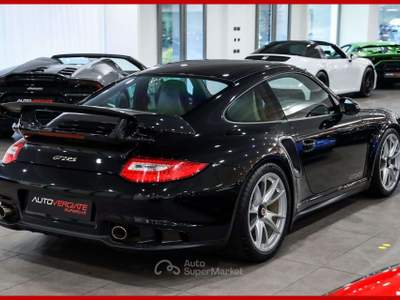 Porsche 911 GT2 RS Nero usata Vergiate
