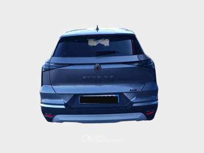 Renault Symbioz Full Hybrid E-Tech 145 CV Iconic Grigio usata Pisa