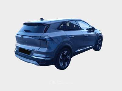 Renault Symbioz Full Hybrid E-Tech 145 CV Iconic Grigio usata Pisa