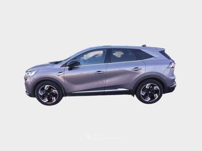 Renault Symbioz Full Hybrid E-Tech 145 CV Iconic Grigio usata Pisa