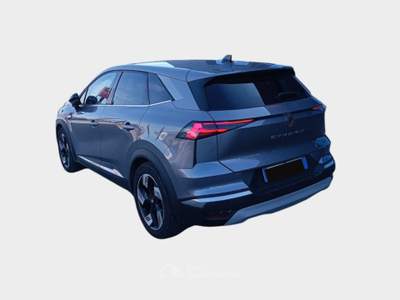 Renault Symbioz Full Hybrid E-Tech 145 CV Iconic Grigio usata Pisa