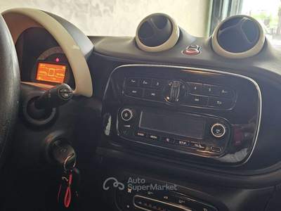 Smart ForFour Forfour II 2015 1.0 Proxy 71cv usata Milano