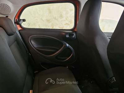 Smart ForFour Forfour II 2015 1.0 Proxy 71cv usata Milano