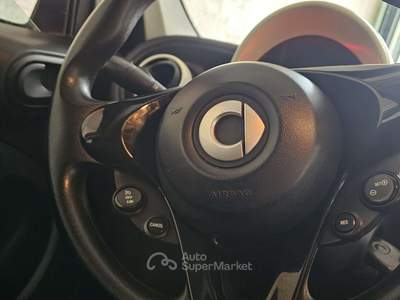 Smart ForFour Forfour II 2015 1.0 Proxy 71cv usata Milano