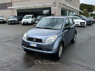 Daihatsu Terios Terios 2006 1.5 SX Blu/Azzurro usata Romagnano Sesia