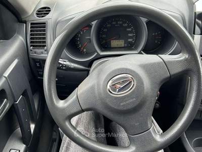 Daihatsu Terios Terios 2006 1.5 SX Blu/Azzurro usata Romagnano Sesia