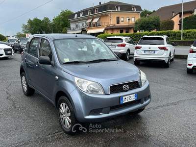 Daihatsu Terios Terios 2006 1.5 SX Blu/Azzurro usata Romagnano Sesia