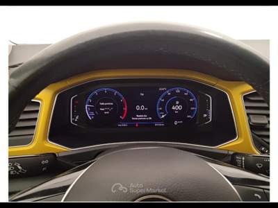Volkswagen T-Roc 1.0 TSI Style Oro usata Lucca