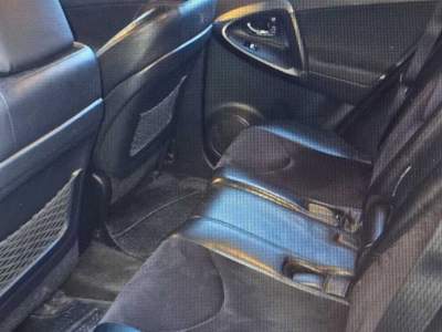 Toyota RAV4 RAV4 D-4D, perfetta e super accessoriata usata Torremaggiore
