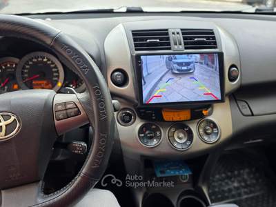 Toyota RAV4 RAV4 D-4D, perfetta e super accessoriata usata Torremaggiore