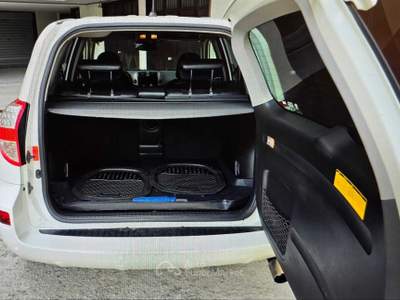 Toyota RAV4 RAV4 D-4D, perfetta e super accessoriata usata Torremaggiore