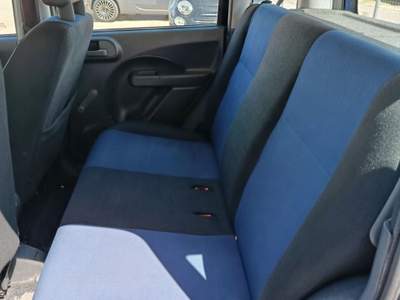 Fiat Panda Natural Power Classic Blu/Azzurro usata Altamura