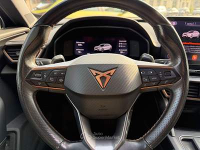 Cupra Formentor Cupra Formentor 1.4 e-HYBRID PHEV BAT #9775 Grigio usata Torino
