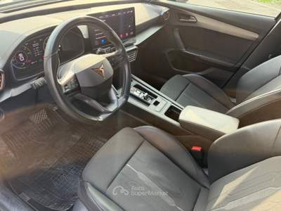 Cupra Formentor Cupra Formentor 1.4 e-HYBRID PHEV BAT #9775 Grigio usata Torino