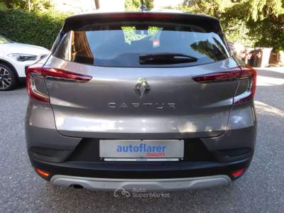 Renault Captur Captur 1.5 blue dci Business 115cv *CARPLAY*LED* Grigio usata Lagundo