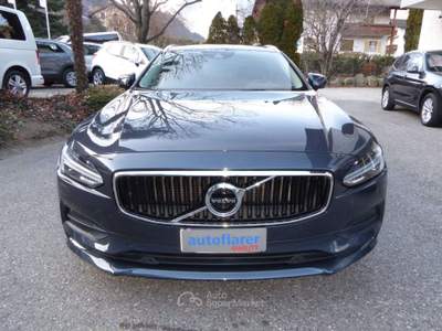 Volvo V90 V90 2.0 T4 Momentum 190CV geartronic Grigio usata Lagundo