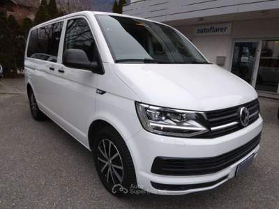 Volkswagen Multivan Multivan 2.0 tdi Trend 150cv 7posti *NAVI*LED* Bianco usata Lagundo