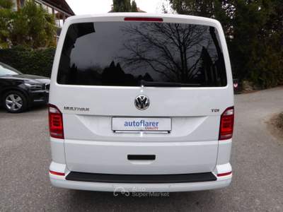 Volkswagen Multivan Multivan 2.0 tdi Trend 150cv 7posti *NAVI*LED* Bianco usata Lagundo