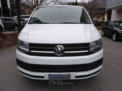 Volkswagen Multivan Multivan 2.0 tdi Trend 150cv 7posti *NAVI*LED* Bianco usata Lagundo