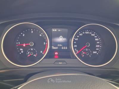 Volkswagen Tiguan SCR Business BlueMotion Technology Grigio usata Alberobello