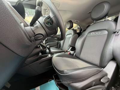 Fiat 500X 500 X 2.0 mjt Cross Plus 4x4 140cv auto my17! Bianco usata Crema