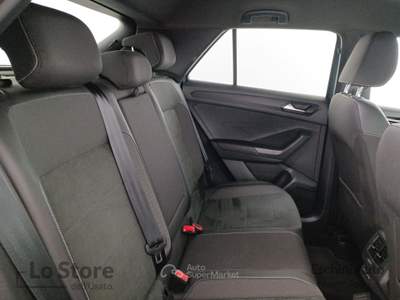 Volkswagen T-Roc 1.0 tsi style 110cv Blu/Azzurro usata Pisa