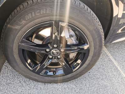 Audi Q5 40 SPB 2.0 Tdi 204cv 4x4 Sportback S tronic Business Advanced Iva Detraibile Nero usata Cercola