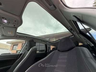 Peugeot 308 S&S SW Allure Bianco usata Mercato Saraceno