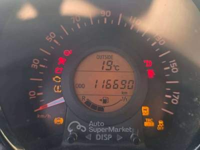 Peugeot 108 108 3p 1.0 vti Access E6 Argento usata Roma